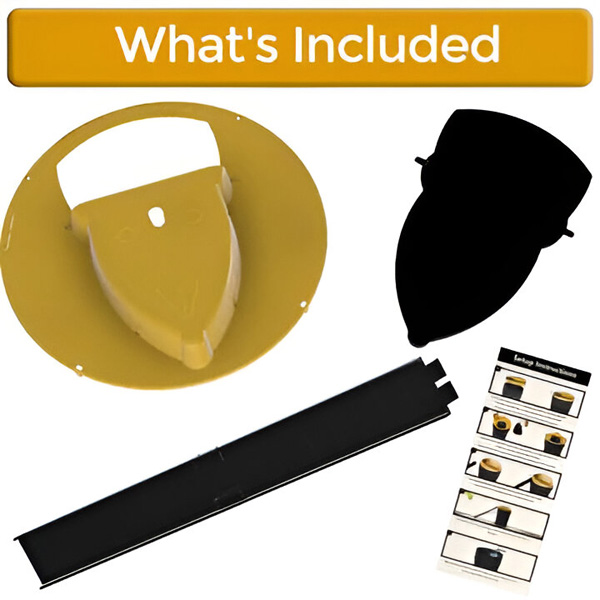 MOUSETRAP