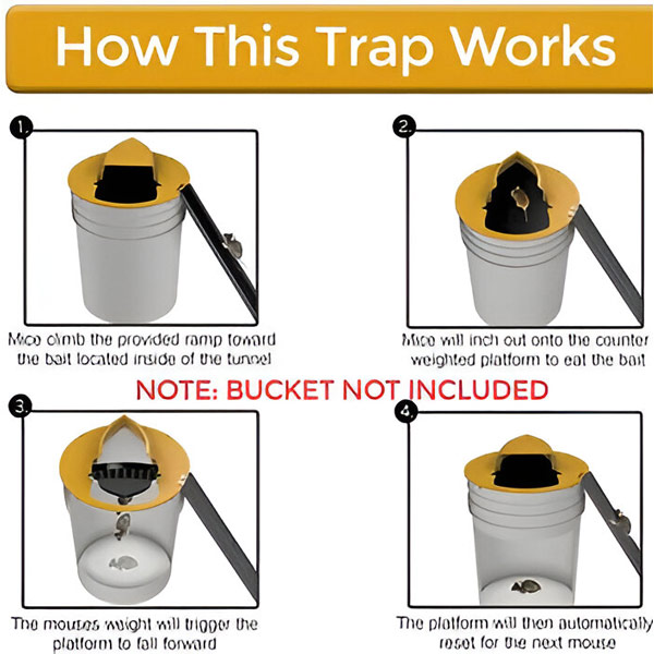 MOUSETRAP