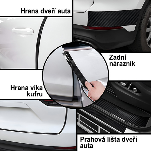 CARTAPE
