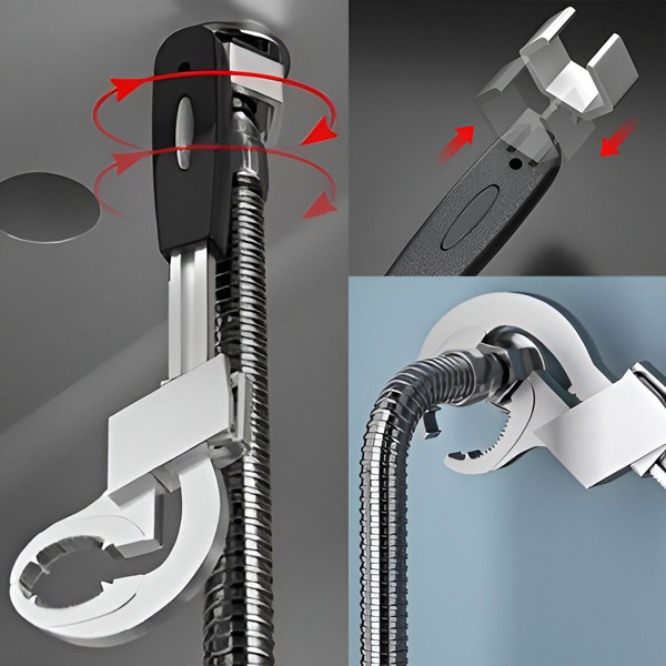 FLEXWRENCH