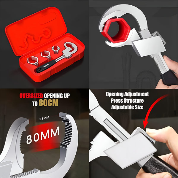 FLEXWRENCH