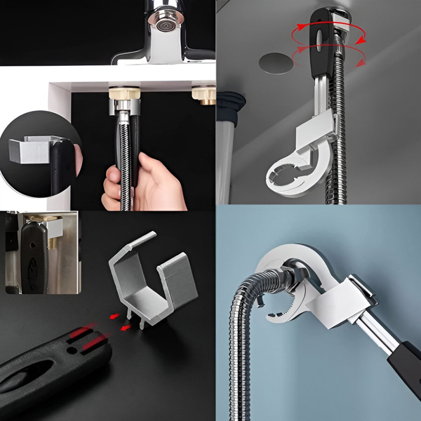 FLEXWRENCH