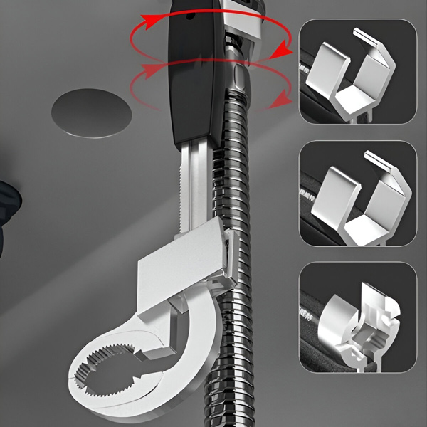 FLEXWRENCH