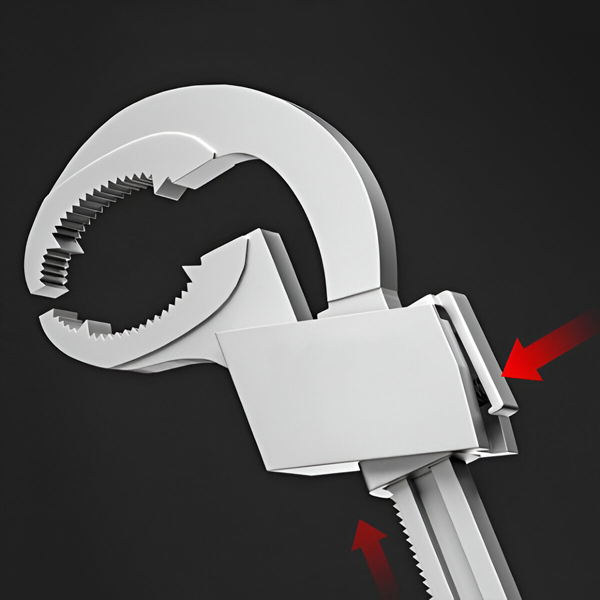 FLEXWRENCH