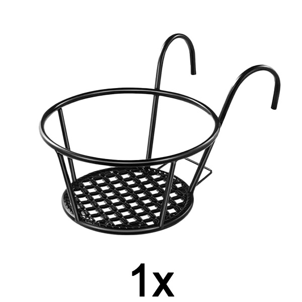 1x Závěsný stojan na květiny | STANDPOT